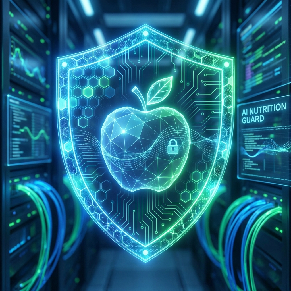 Is AI Nutrition Advice Safe? Navigating the Trust Gap in Health Tech