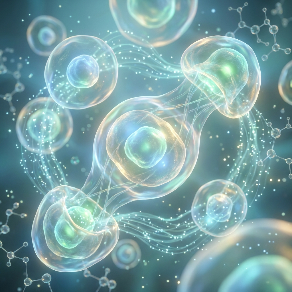 Understanding Autophagy: How Fasting Cleans Your Cells