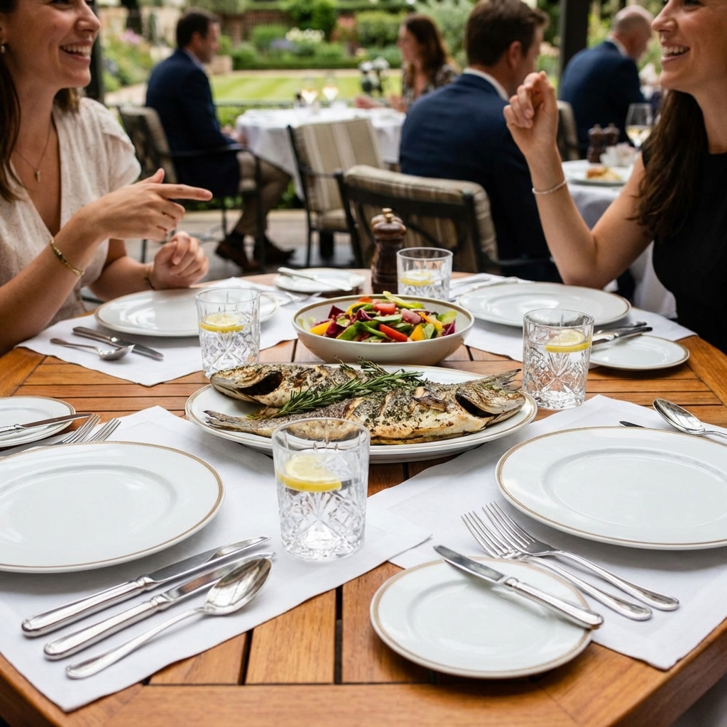 How to Eat Out on Intermittent Fasting: A Survival Guide