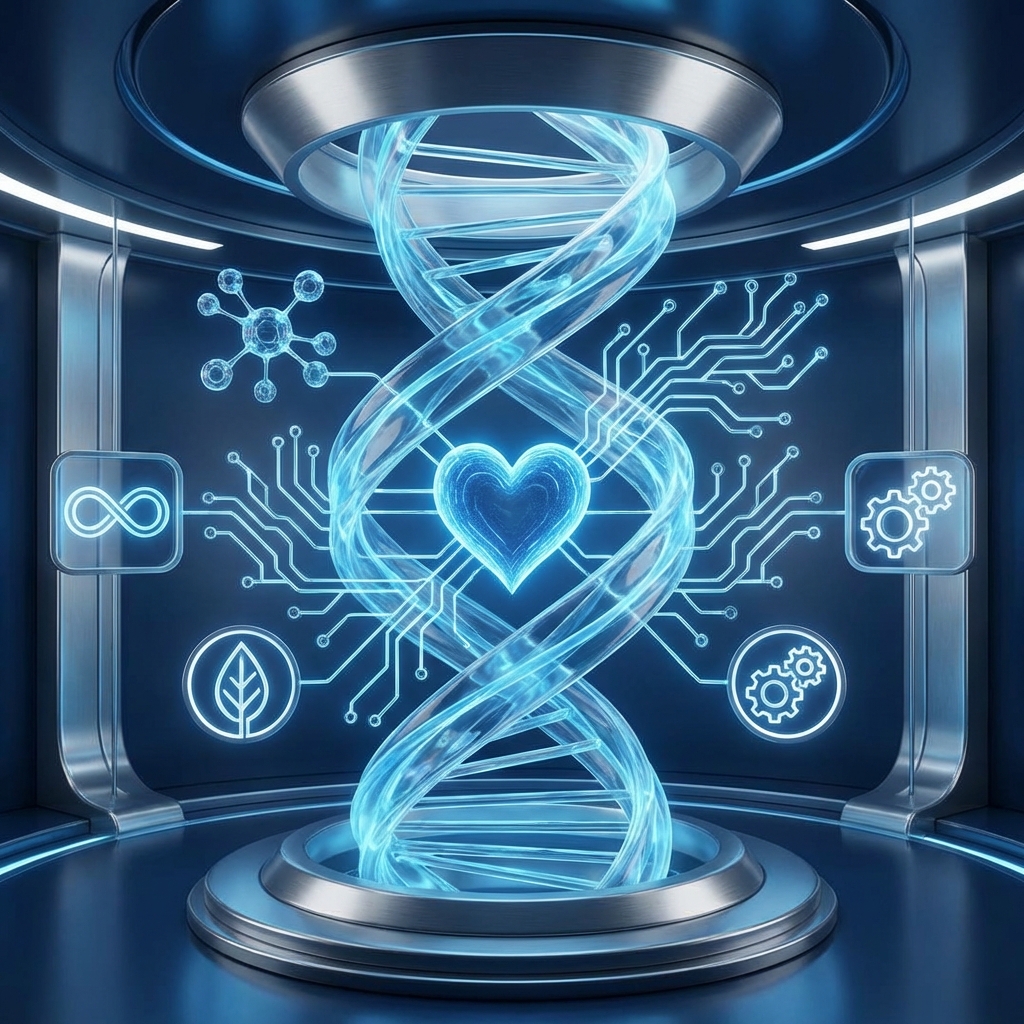 Metabolic Health and Longevity: The Long-Term Benefits of Fasting