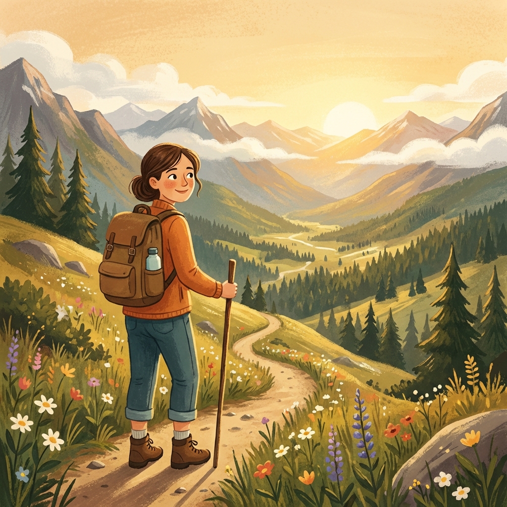 Sarah’s Journey: Finding Balance and Consistency with IMCAF