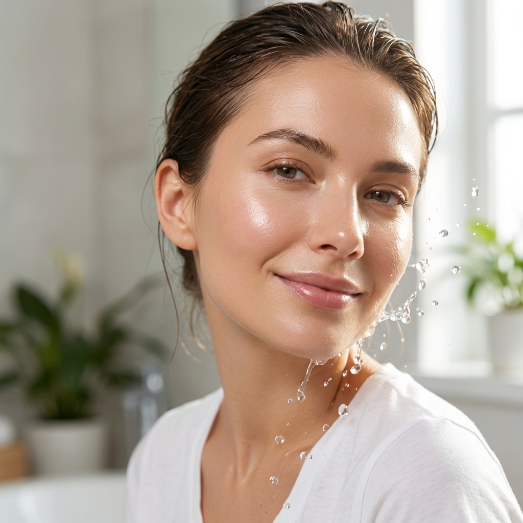 Fasting for Clear Skin & Anti-Aging: The Autophagy Glow