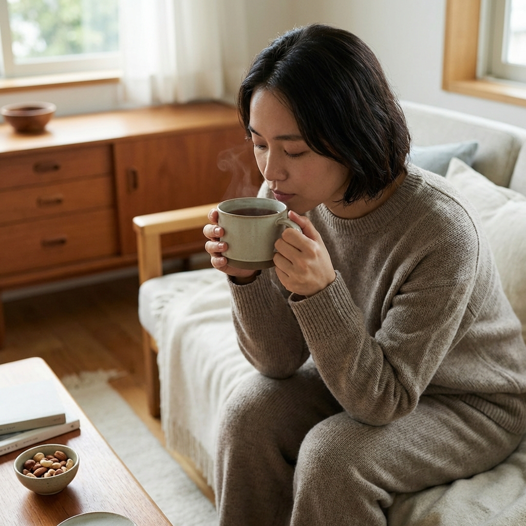 How to Stop Hunger Pangs Naturally During Your Fasting Window