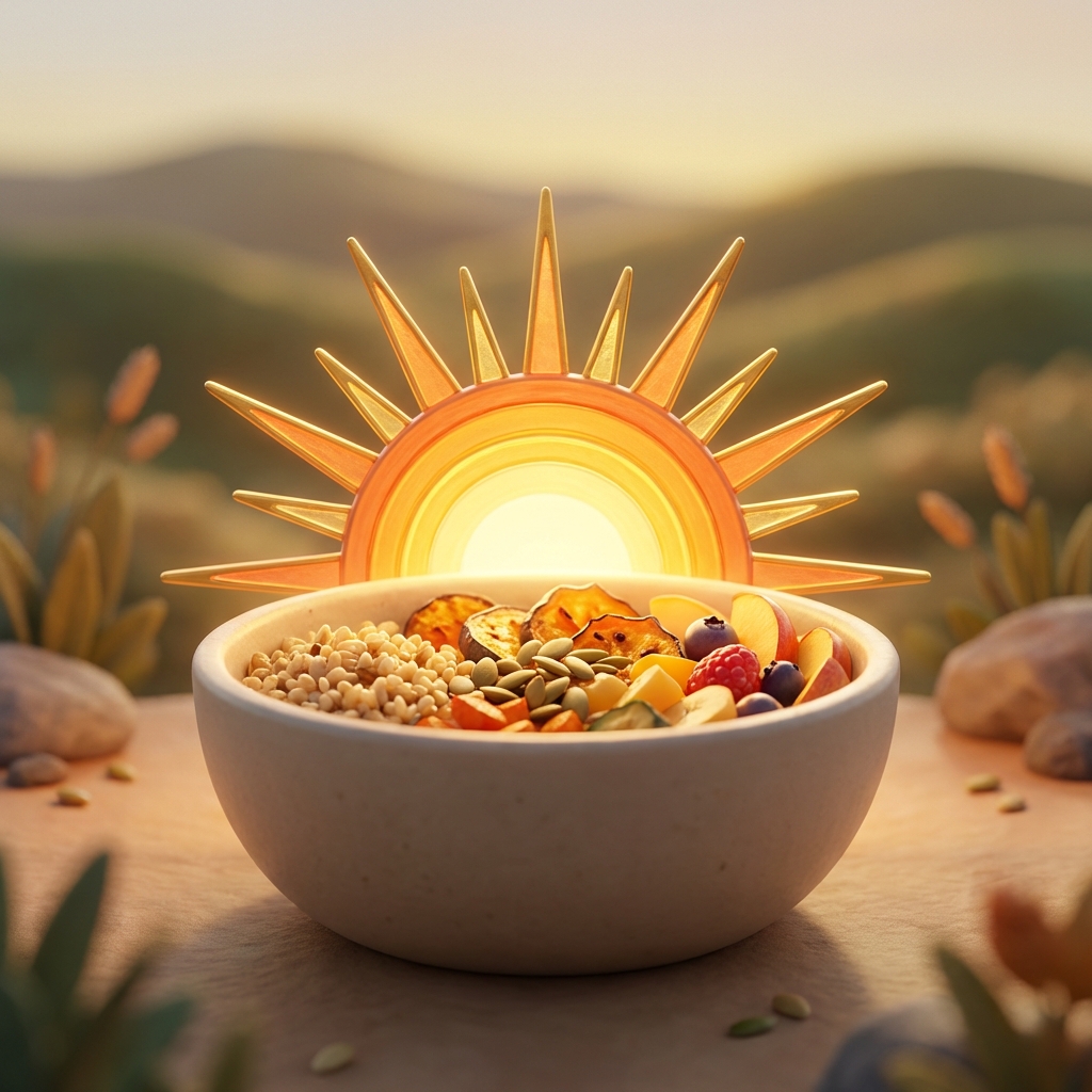 Breaking the Fast: Using AI to Optimize Your "Refeeding" Window