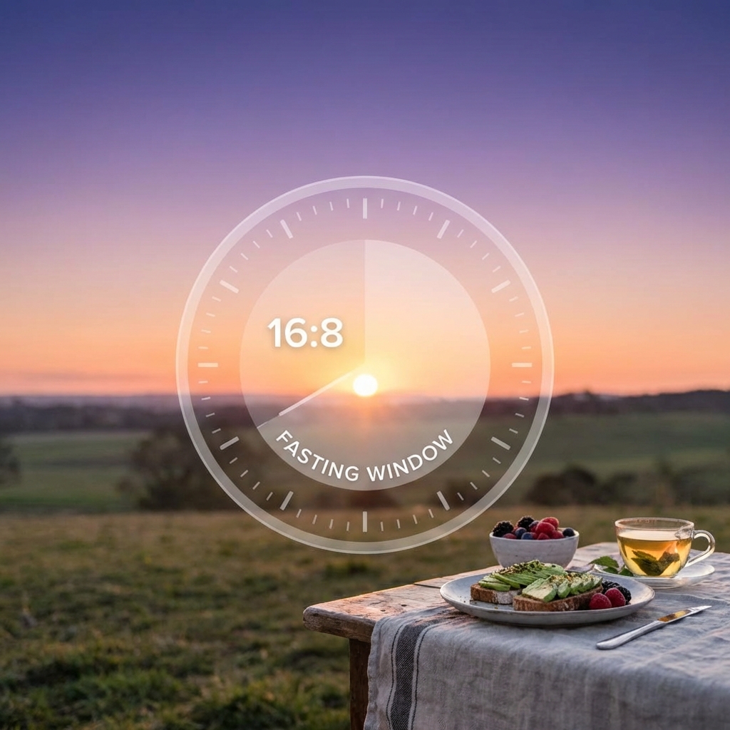 Intermittent Fasting for Beginners: Your Complete 2026 Guide