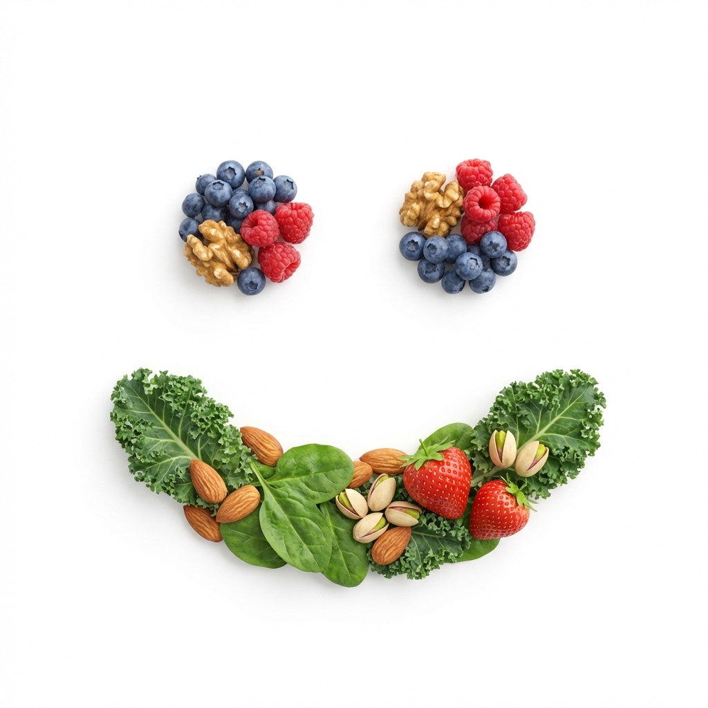 Mood Food: Can AI Predict What You Should Eat Based on Stress Levels?