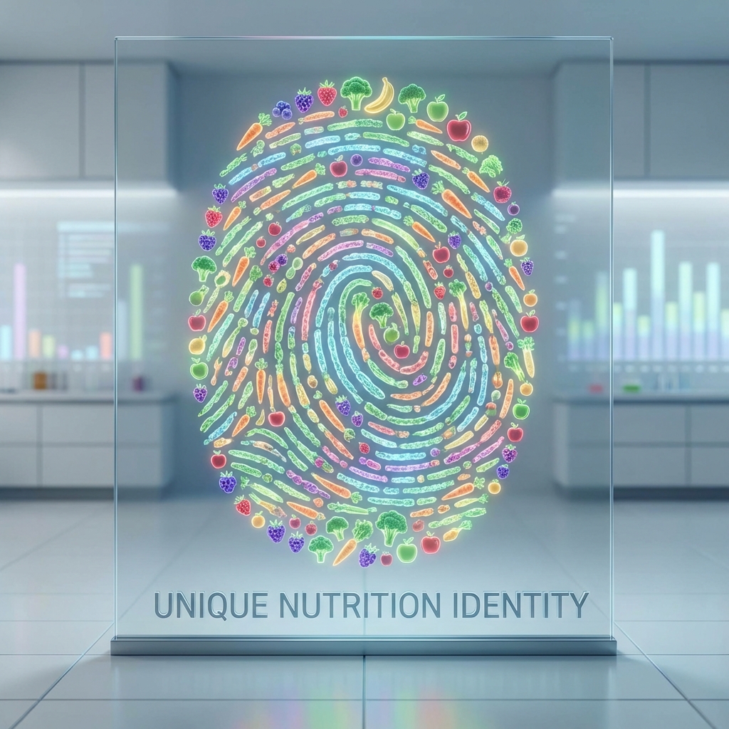 The "N-of-1" Diet: How AI Creates Nutrition Plans Unique to Your Biology